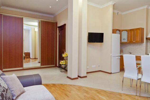 LikeFlat Apartment Old Arbat - Photo5