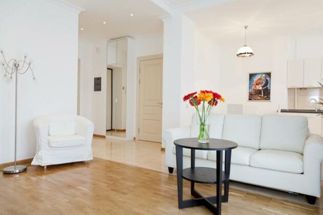 LikeFlat Apartment Tverskaya - Photo2