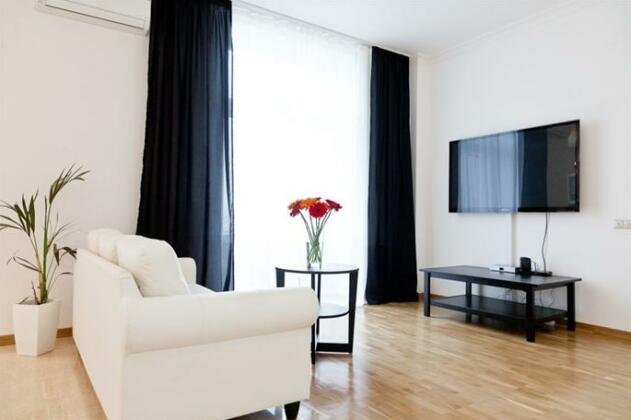LikeFlat Apartment Tverskaya - Photo4