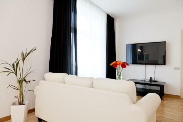 LikeFlat Apartment Tverskaya - Photo5