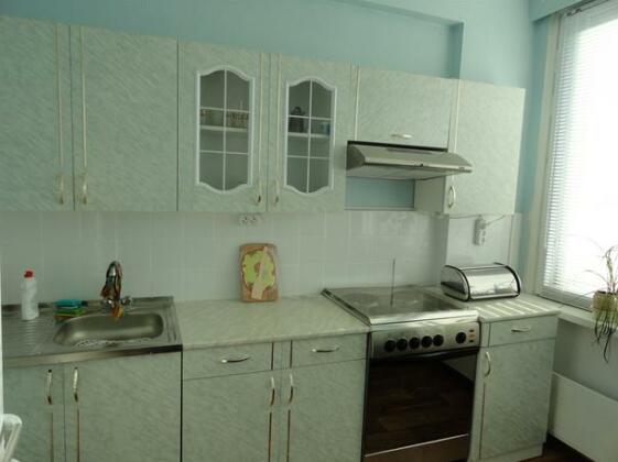 LikeHome Apartments Arbat - Photo5