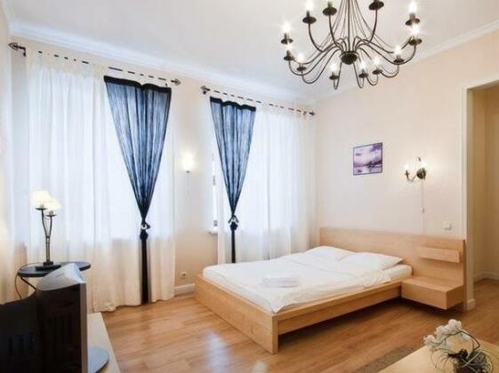 LikeHome Apartments Paveletskaya - Photo2