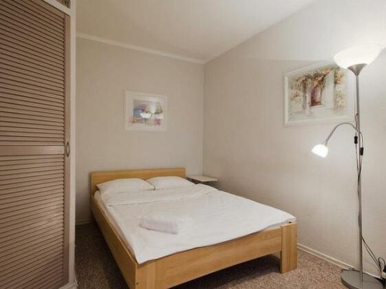 LikeHome Apartments Paveletskaya - Photo3