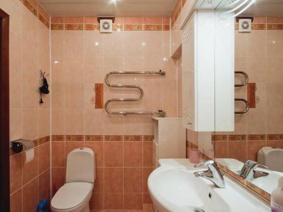 LikeHome Apartments Paveletskaya - Photo4