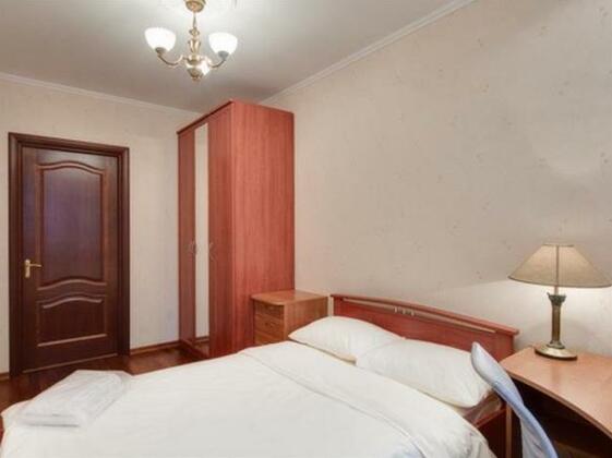 LikeHome Apartments Paveletskaya - Photo5