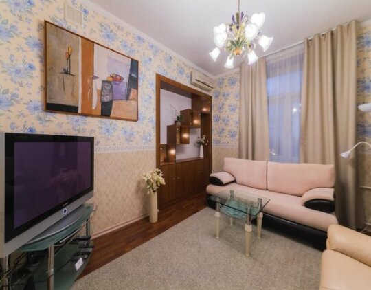 LikeHome Apartments Tverskaya Moscow - Photo2