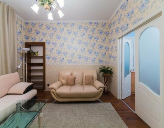 LikeHome Apartments Tverskaya Moscow - Photo4