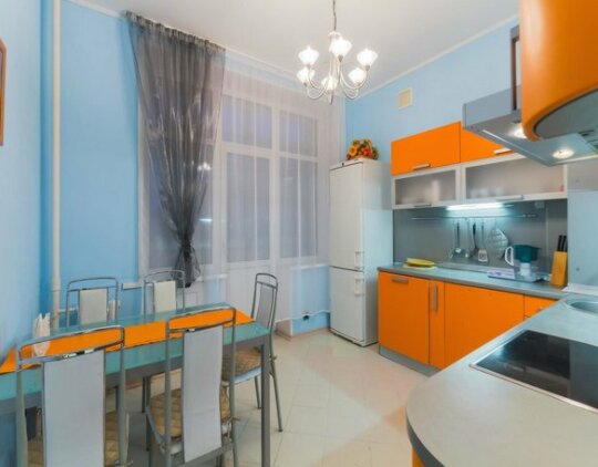 LikeHome Apartments Tverskaya Moscow - Photo5