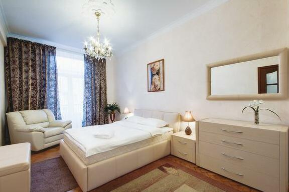 LikeHome Apartments Tverskaya - Photo4
