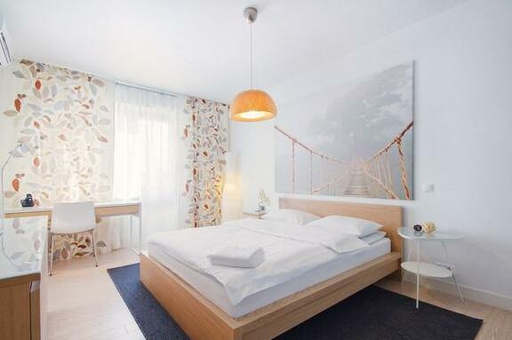 LikeHome Apartments Tverskaya - Photo5