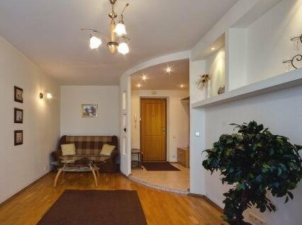 LikeHome Economy Apartments Paveletskaya - Photo2