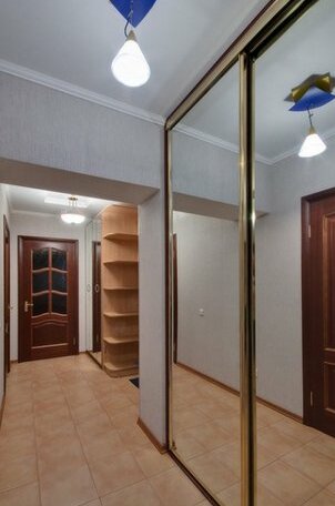 LikeHome Economy Apartments Paveletskaya - Photo3
