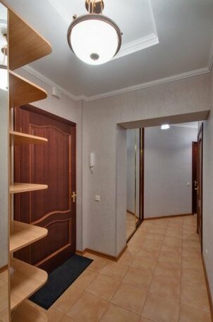 LikeHome Economy Apartments Paveletskaya - Photo4
