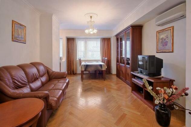 LikeHome Economy Apartments Paveletskaya - Photo5
