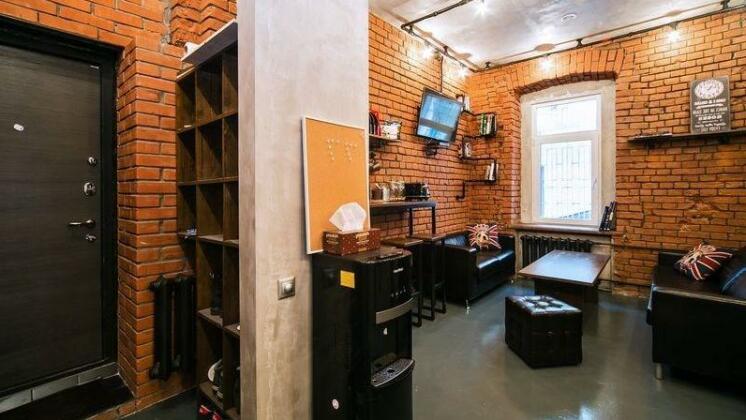 Loft Hostel 77