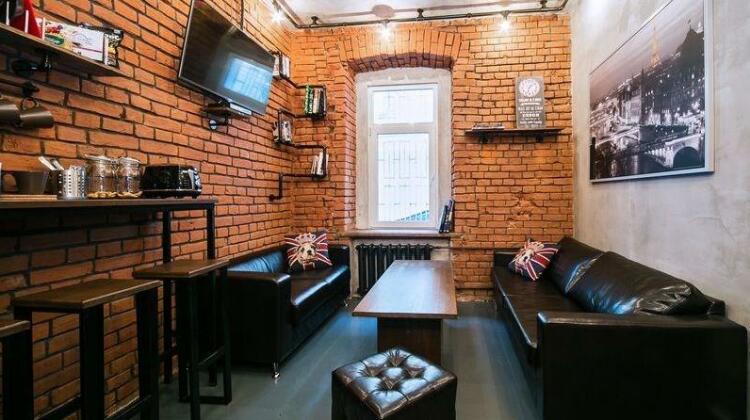 Loft Hostel 77 - Photo2
