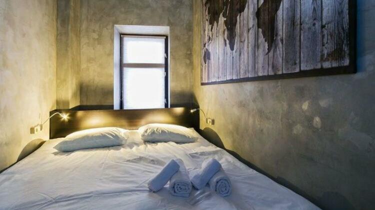 Loft Hostel 77 - Photo4
