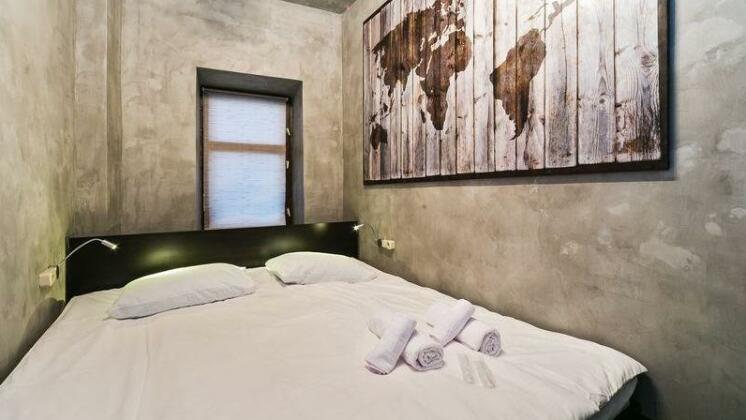 Loft Hostel 77 - Photo5