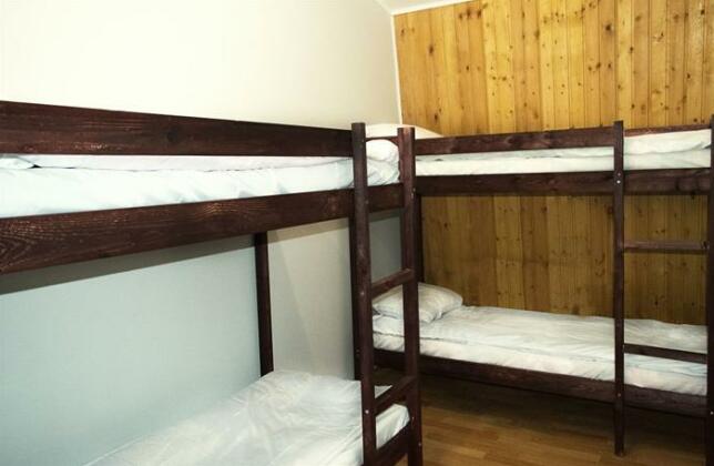 Loft Hostel Butyrsky District Moscow