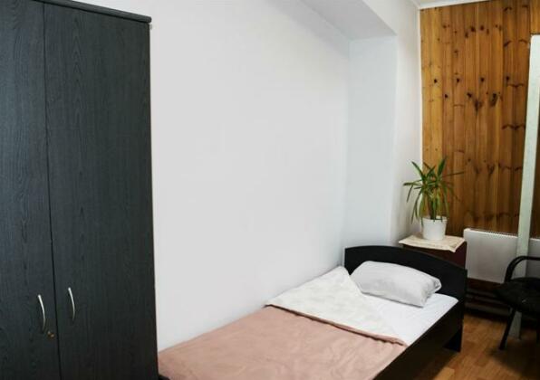 Loft Hostel Butyrsky District Moscow - Photo2