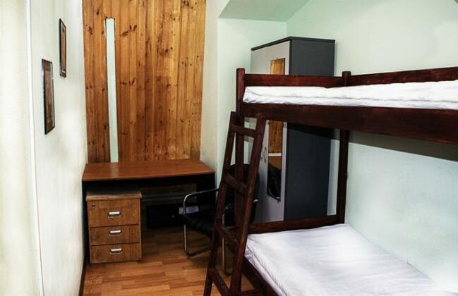 Loft Hostel Butyrsky District Moscow - Photo3