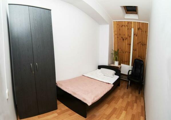 Loft Hostel Butyrsky District Moscow - Photo4