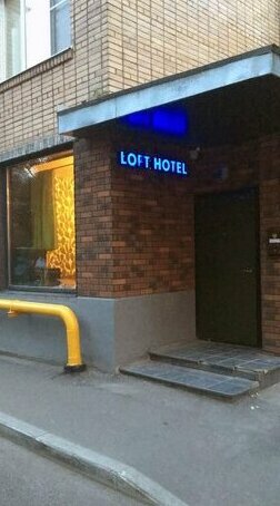Loft Hotel H11