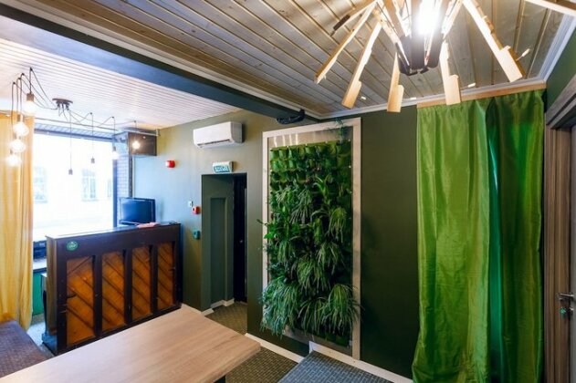 Loft Hotel P12 - Photo4