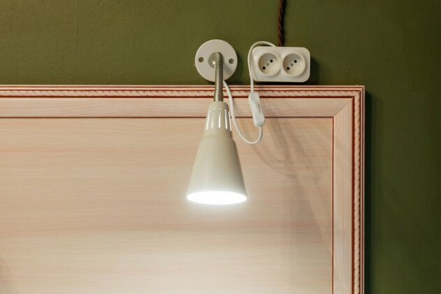 Loft Hotel P12 - Photo5