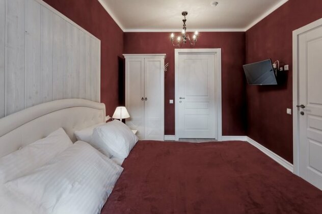 Loft Hotel Zaryadye - Photo3