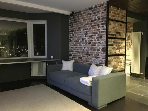 Loft Moscow Russia - Photo2