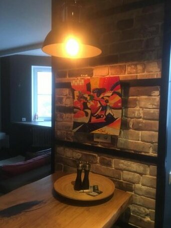 Loft Moscow Russia - Photo3