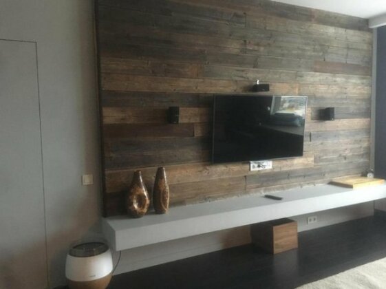 Loft Moscow Russia - Photo4