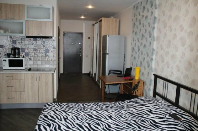 Loft na jubilee 40-2 - Photo4