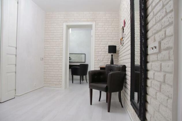 Loft Novokuznetskaya Apartments - Photo4