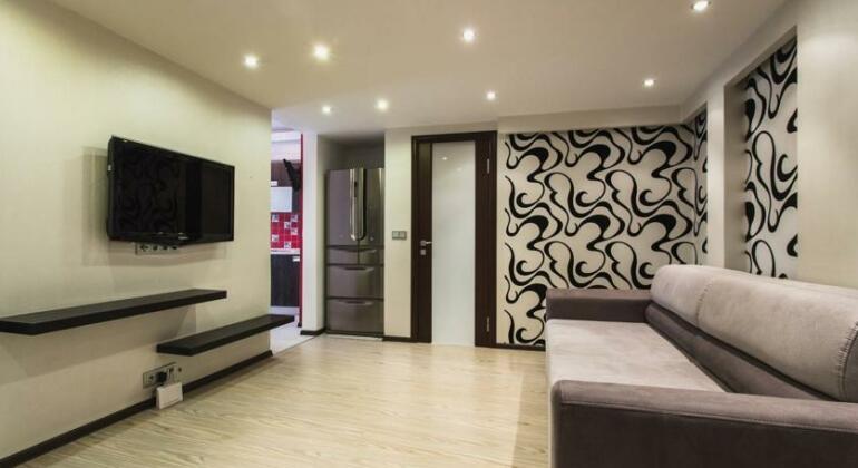 Loft on Taganka - Photo2