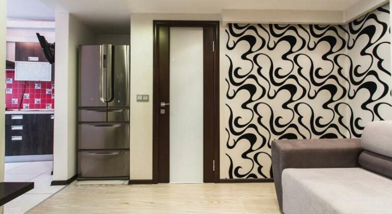 Loft on Taganka - Photo3