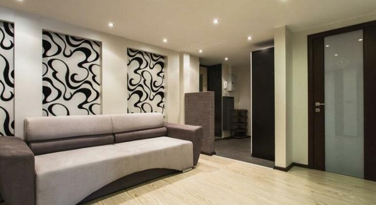 Loft on Taganka - Photo4