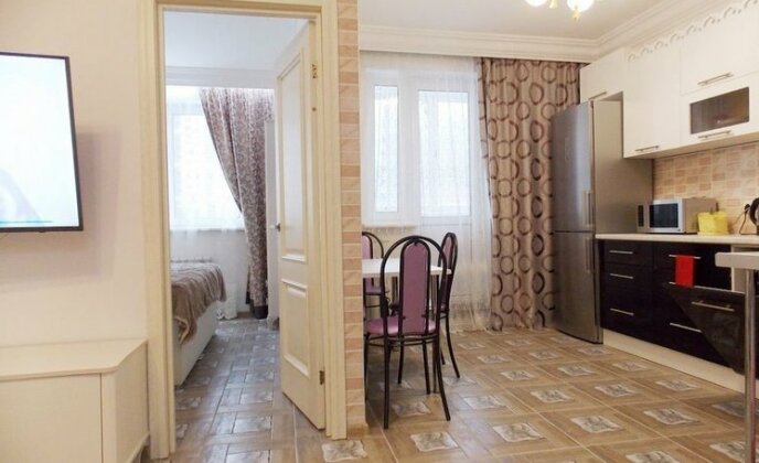 LOFT STUDIO Lux Novokosinskaya - Photo2