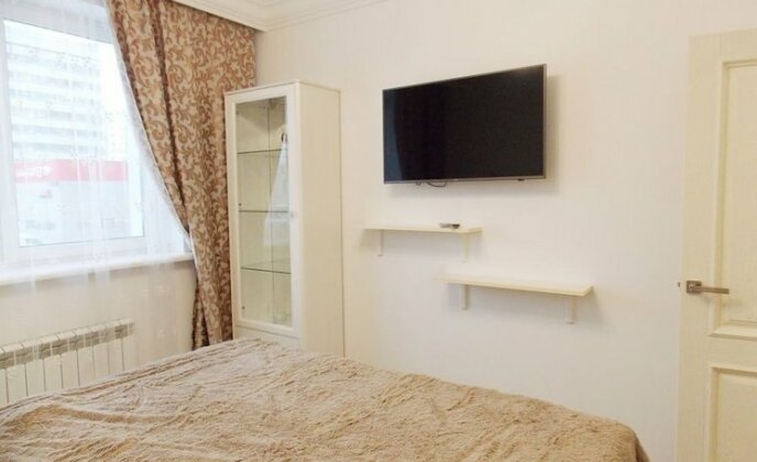 LOFT STUDIO Lux Novokosinskaya - Photo3