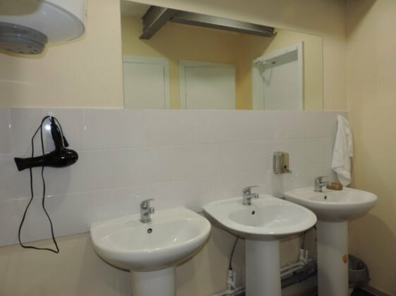 Lofty Na Paveletskoj Hostel - Photo4