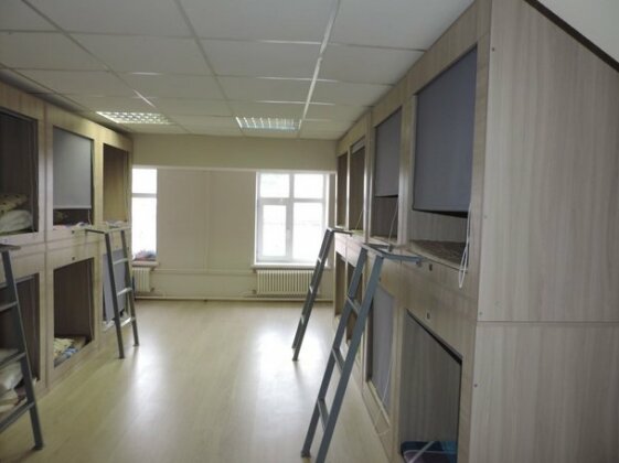 Lofty Na Paveletskoj Hostel - Photo5