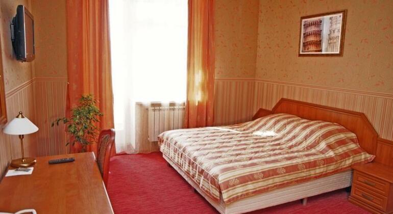 Lomonosov Hotel - Photo5