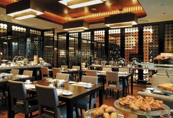 Lotte Hotel Moscow - Photo3