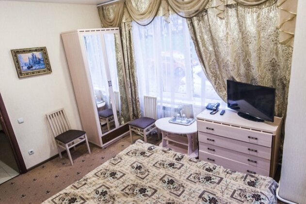 Lublu No Hotel - Photo3