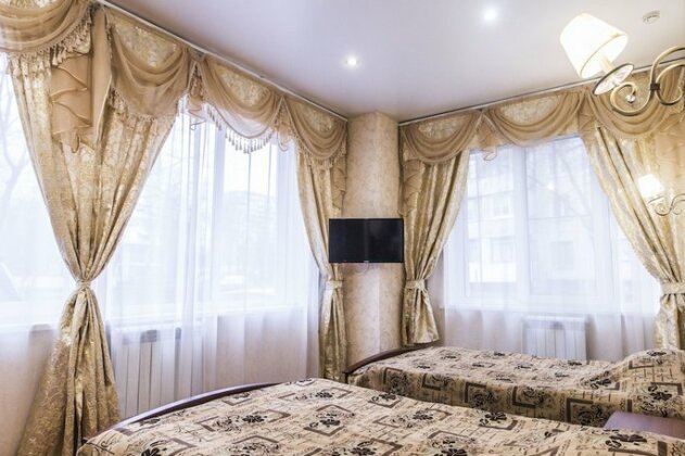 Lublu No Hotel - Photo5