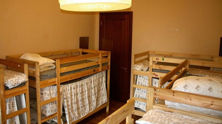 Lubyanka Rooms & Beds