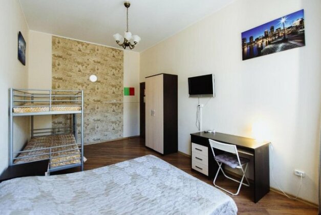 Lubyanka Rooms & Beds - Photo2