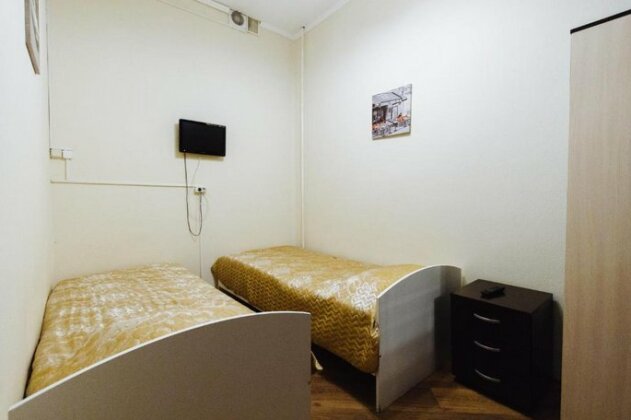 Lubyanka Rooms & Beds - Photo5