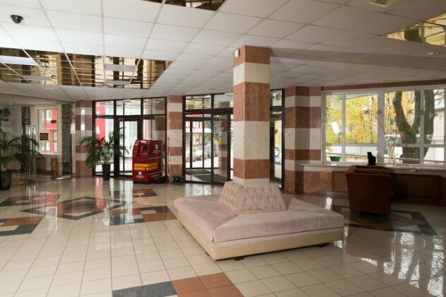 Luch Hotel - Photo3